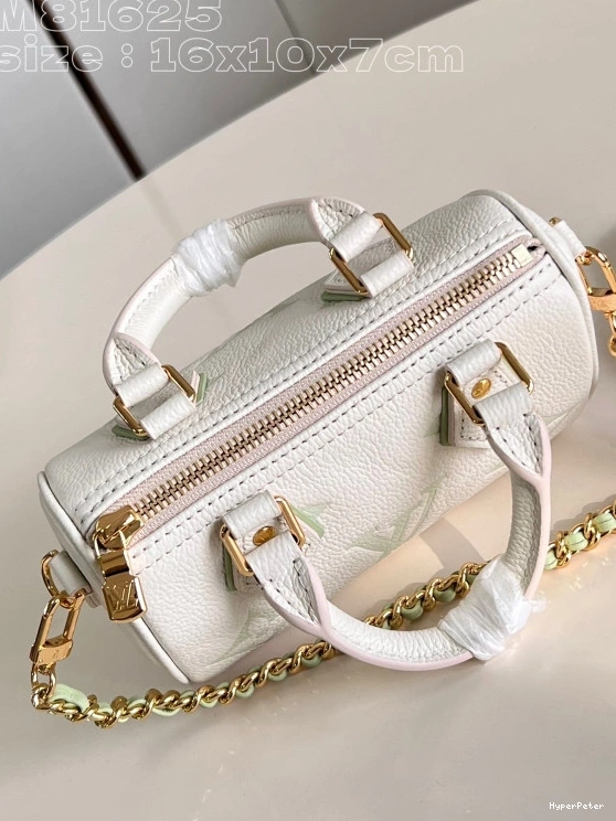 SPEEDY-16-10-7.5cm VUITTON NANO LOUIS 0803